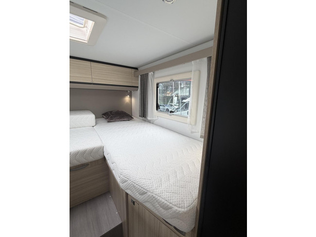 Adria Compact DL Automatik 180PS 2X Klimaanlage Lithium Solarmodule Wechselrichter Foto: 21