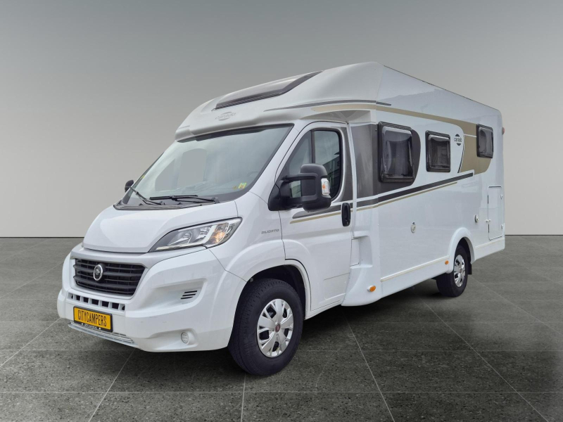 Carado T 338 Single beds + Drop-down bed photo: 2