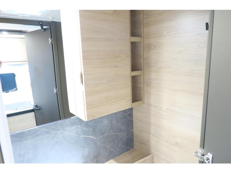 Weinsberg CaraOne 420 QD  foto: 15