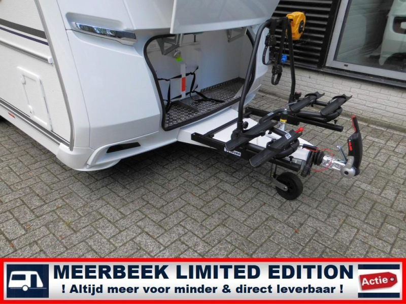 Fendt Apero Activ 390 FH 3154,=KORTING MOVER+THULE  foto: 5