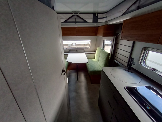 Eriba Feeling 442 foto: 12