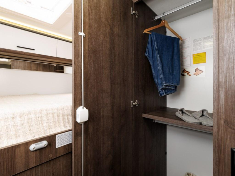 Benimar Tessoro 444 show model 2026 photo: 12