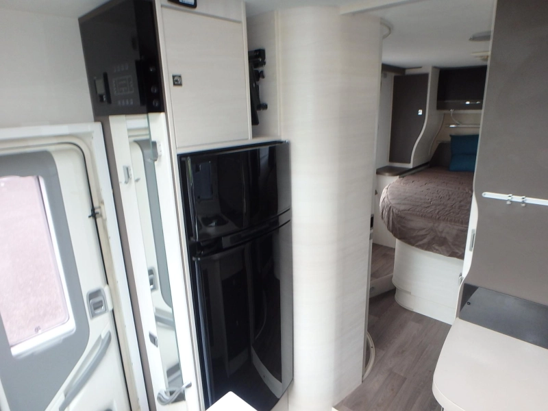 Chausson Welcome 718 XLB Limited-Edition  foto: 16