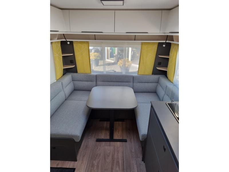 Fendt Apero 515 SG -Aanbieding 