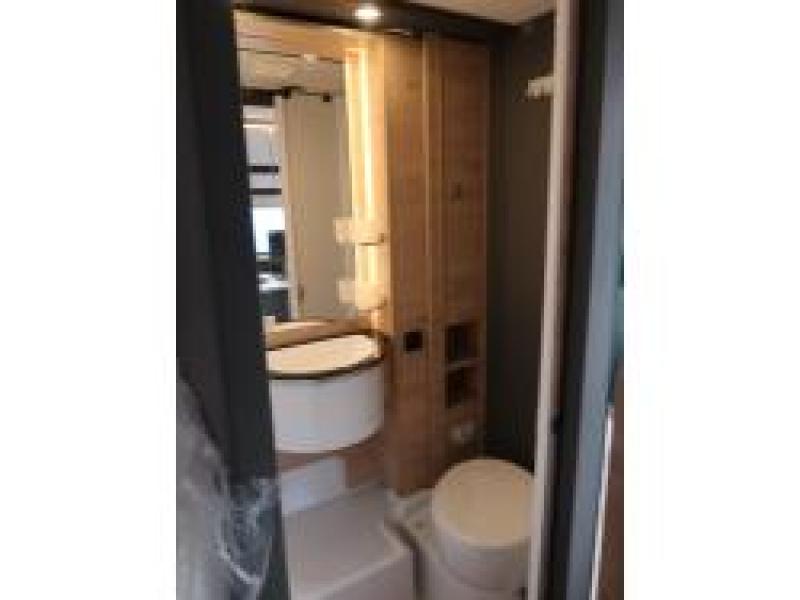 Dethleffs Globebus Go T45 RIJD NU IN HUUR !  foto: 13
