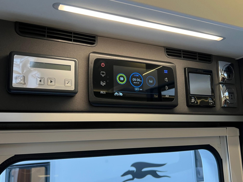 Laika Kreos 5109 H premium classe TOP foto: 18