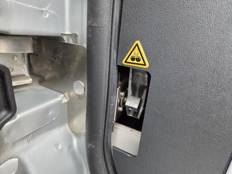 Adria Twin Supreme 640 SLB  foto: 3