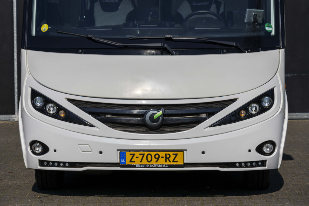 CHAUSSON EXALTIS 7018 photo: 36