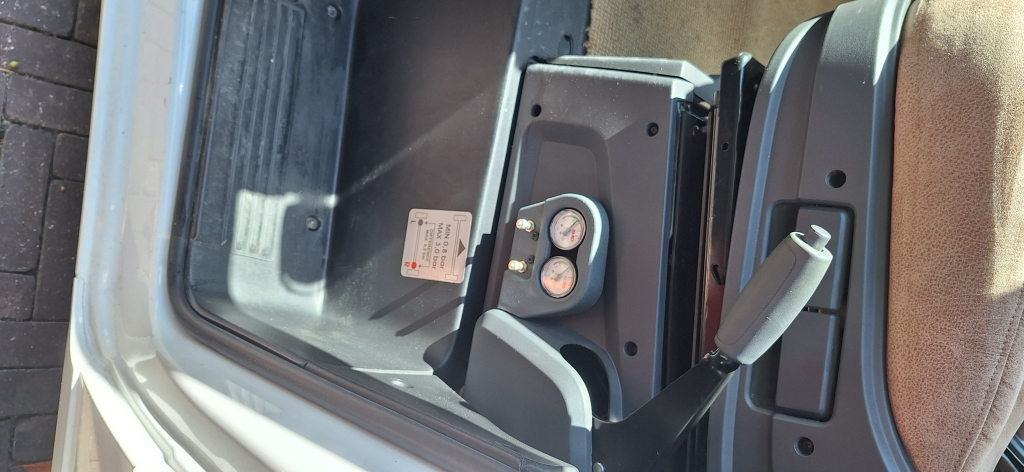 Adria Matrix Plus M 670SC foto: 13