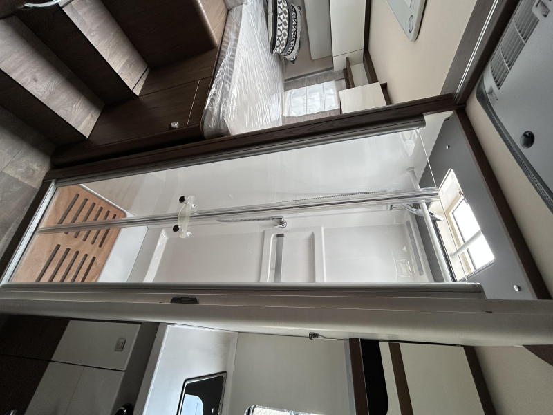 Hymer B ML I 780 Foto: 4