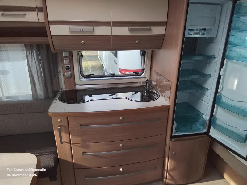 Fendt Bianco Selection 465 SFB  foto: 5