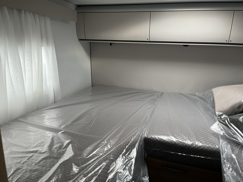 Adria Coral Axess 650 DL Benelux Edition  foto: 9