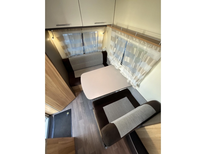 Caravelair Antares Style 390 VORZELT-MOVER-LEICHTGEW. Foto: 4