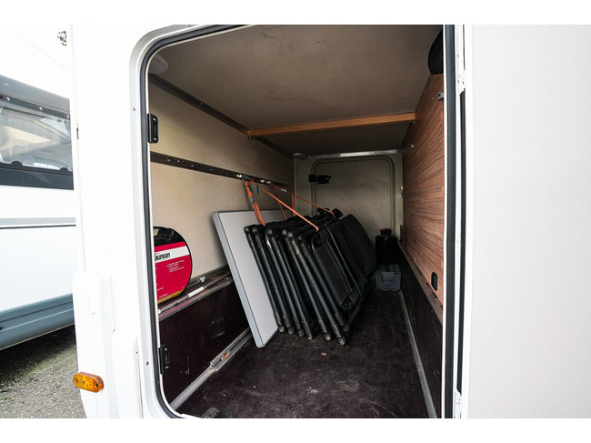 Weinsberg CaraHome 650 DG foto esperada: 3