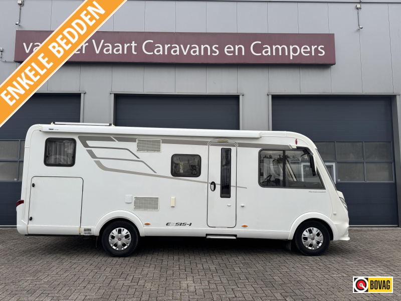 Hymer Exsis-I 588  foto: 0