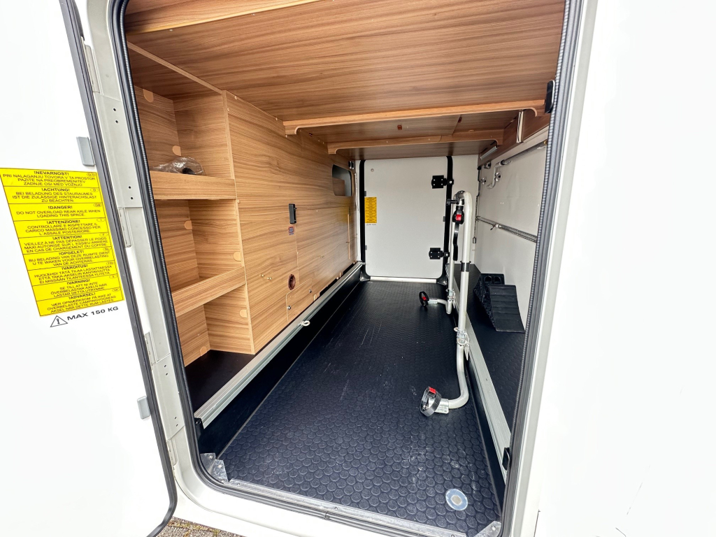 ADRIA CORAL 670 SL AXESS foto: 3
