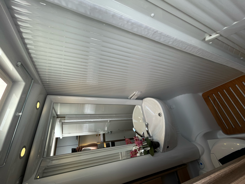 Carado T338 CLEVER EDITION ENKELE+HEFBED AUTOMAAT  foto: 8