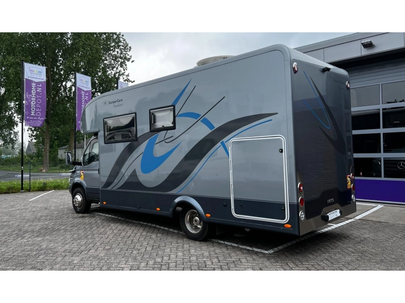 Iveco Freeliner  foto: 3