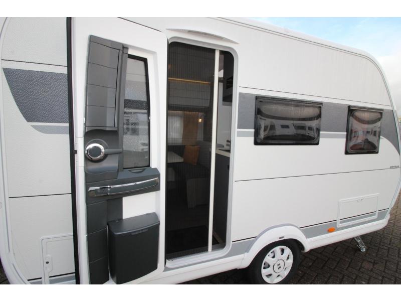 Hobby On Tour 390 SF Model 2026  foto: 19