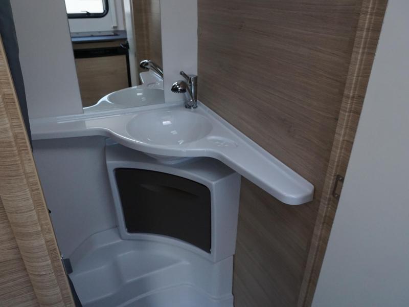 Caravelair Alba 450 Anniversary Line  foto: 18