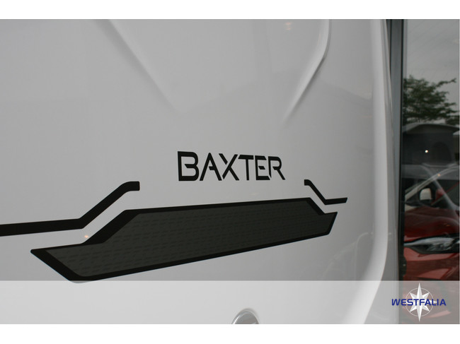 Fleurette Florium Baxter 60LG/ 140pk Aut. Foto: 3