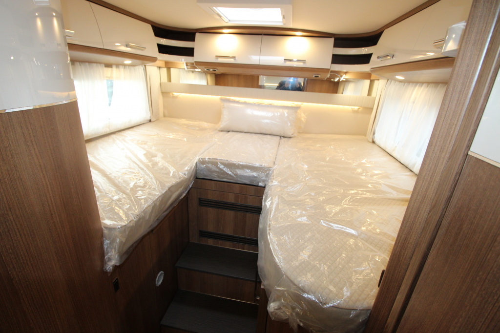 Carthago C-Tourer i 148 LE foto: 14