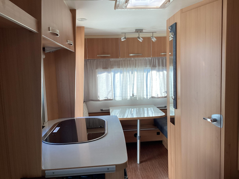 TEC Travel Bird 450 TE foto: 13
