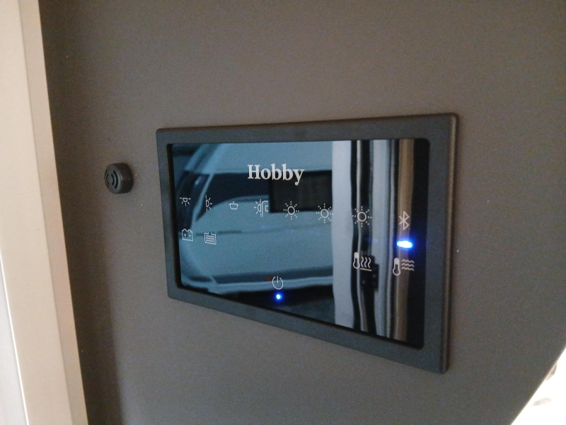 Hobby Excellent Edition 460 UFE photo: 8