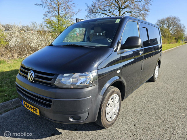 Volkswagen TRANSPORTER D 75 KW foto: 11
