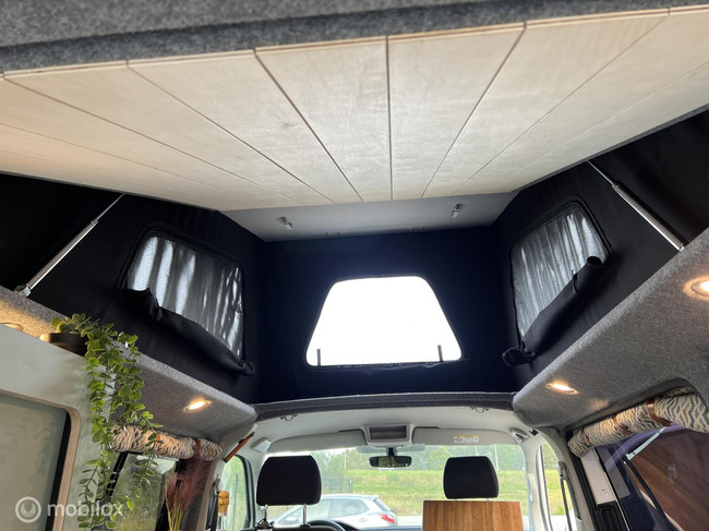 Volkswagen T6 Buscamper 2017 Florida L1H1 neuer Ausbau Foto: 10