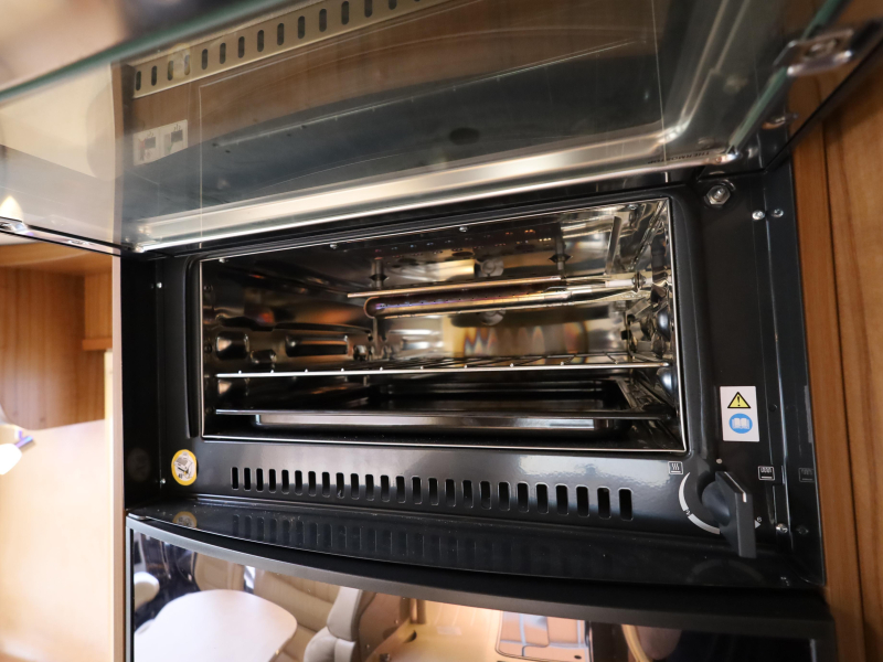Hymer Starline 690 FULL OPTIONS foto: 8