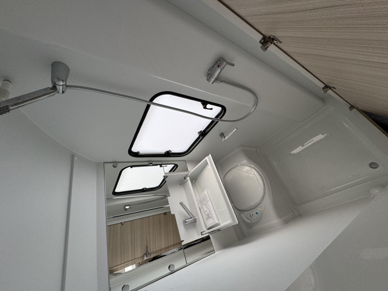 Adria Altea 472 PU  foto: 8