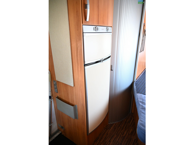 Hymer Tramp 522CL foto: 13