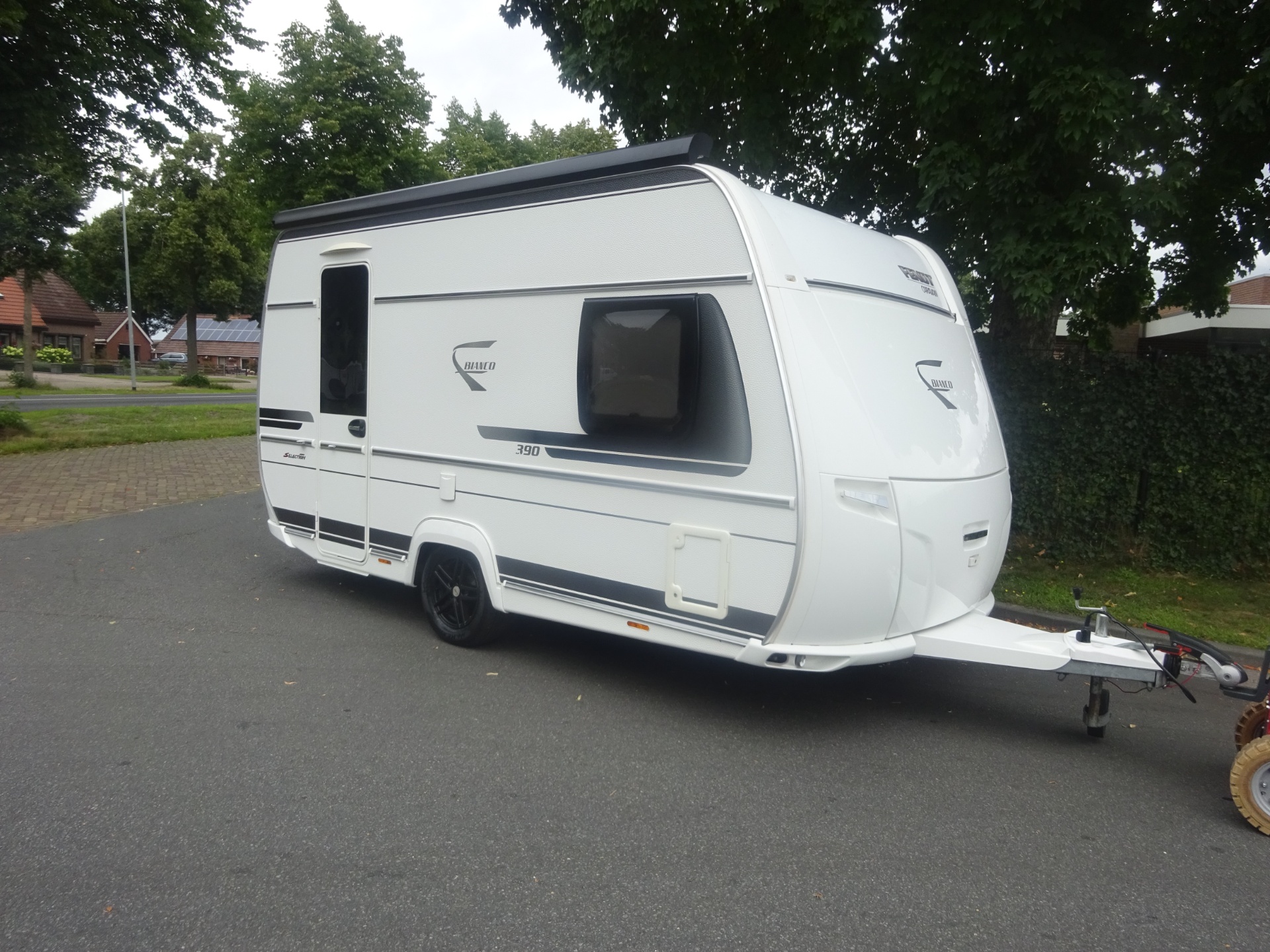 Fendt Bianco GERESERVEERD foto: 2