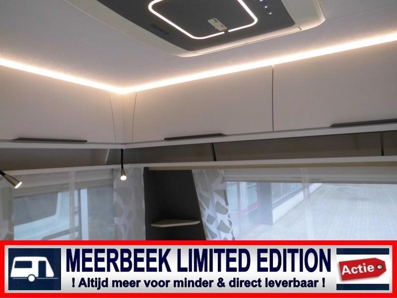 Fendt Apero Activ 560 SKM 5113,=KORTING THULE+MOVER  foto: 8