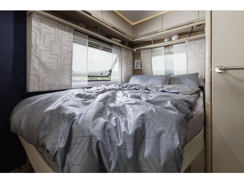 Fendt Bianco Activ 445 SFB Model 2026  foto: 12