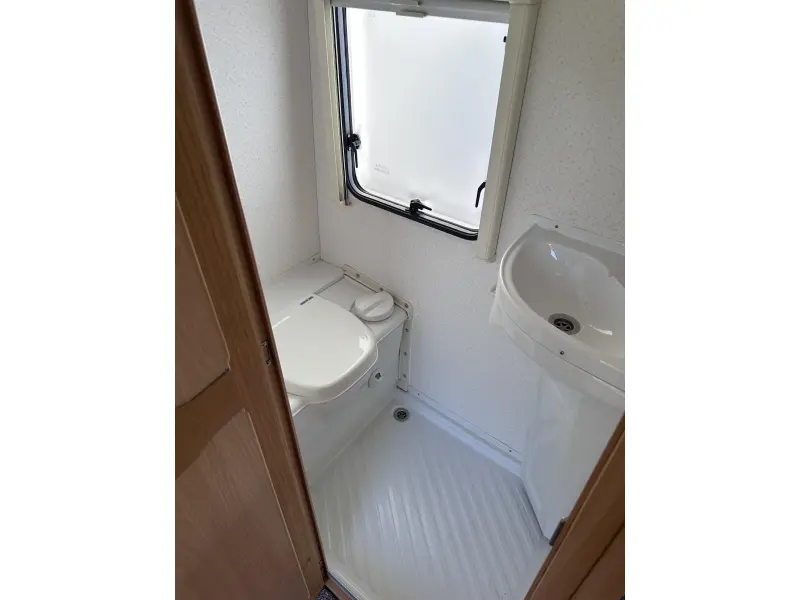 Elddis Shadowline 430 CP  foto: 6