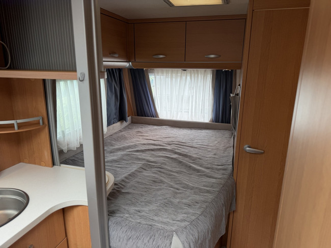 Knaus SPORT 500 FU Foto: 15