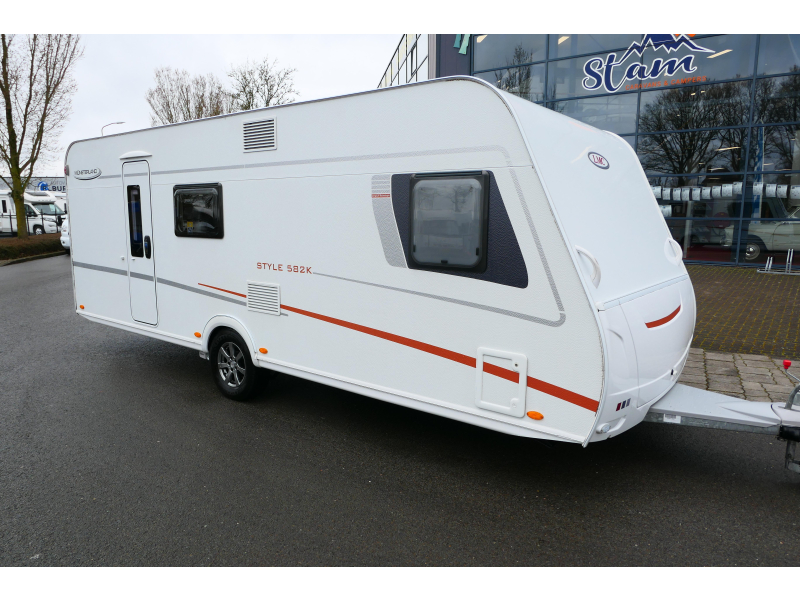 LMC Style 582 K Mover und Kinderzimmer Foto: 1