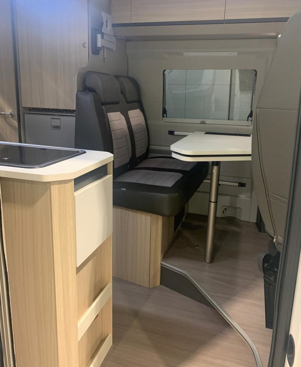 ADRIA TWIN   640 SPX foto: 7