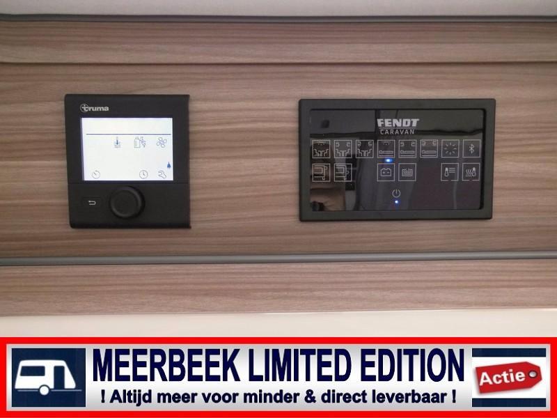 Fendt Tendenza 515 SG 2026 NIEUWSTE MODEL !  foto: 18