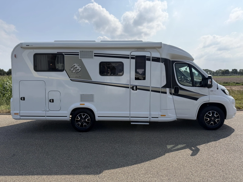 Knaus Sky TI 650 MEG Platinum Selection photo: 20