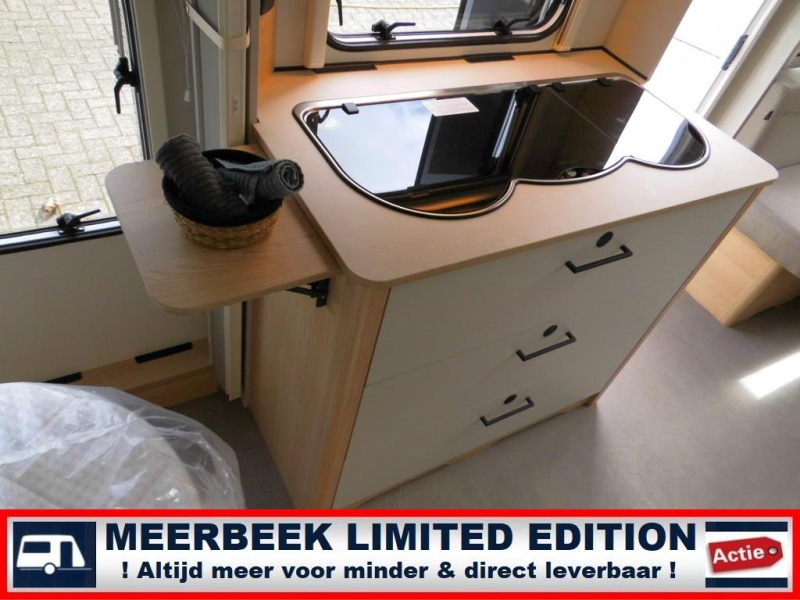 LMC Style 450 D 5434,=DESCUENTO THULE&MOVER foto: 13