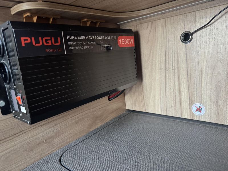 Hymer Exsis-I 588  foto: 21
