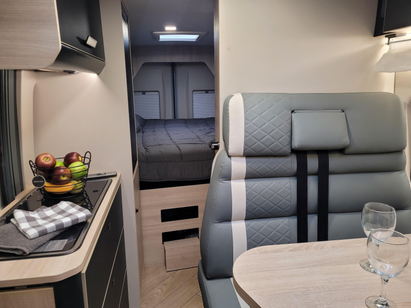 Chausson V 690 Sport-line hefbed  foto: 13