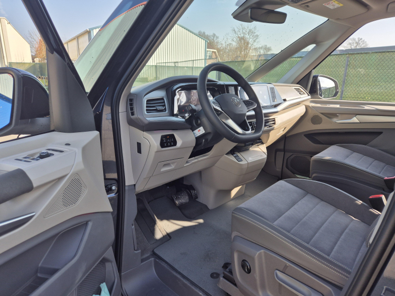 Volkswagen California Ocean T7 Ocean Diesel Vol!  foto: 17