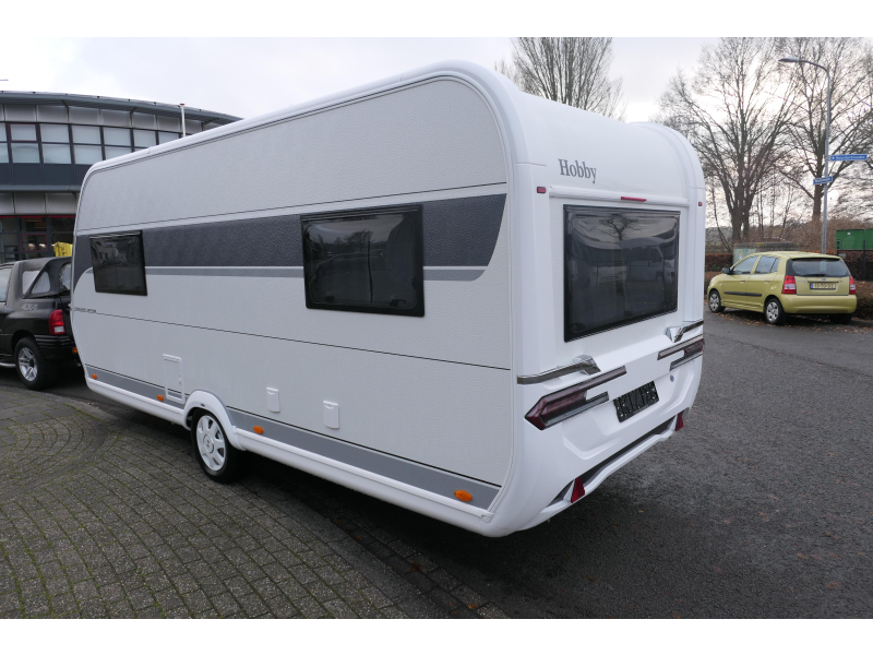 Hobby Excellent Edition 495 UL NUEVO MODELO 2026 foto: 3