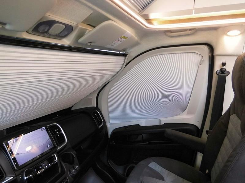 Hobby Prestige Van 640 ET PRESTIGE VAN 640 ET 2026  foto: 23
