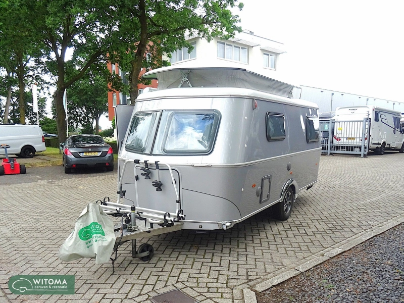 Eriba Touring 542 aire acondicionado mover thule e.t.c. foto: 20