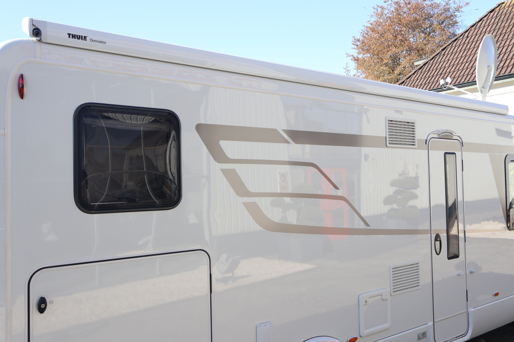 Hymer BMC-I 680 photo : 8